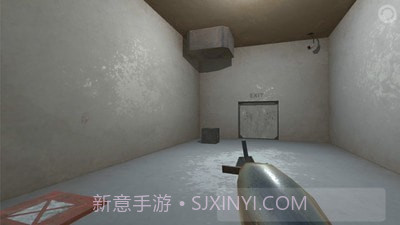 机器人实验室截图4