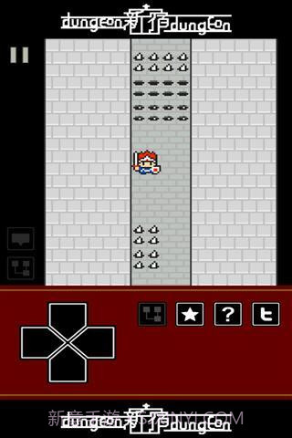 新宿迷宫截图3 新宿迷宫截图3