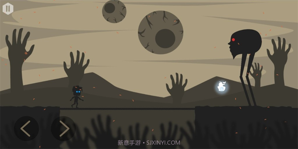 亲属坟墓截图2 亲属坟墓截图2