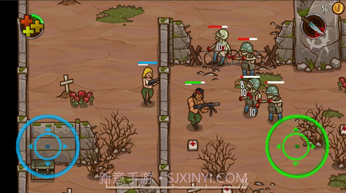 启示录英雄截图2 启示录英雄截图2