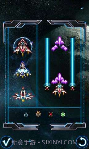 雷霆战机-闪电行动截图5 雷霆战机-闪电行动截图5