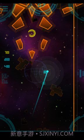 蓝点前行截图1 蓝点前行截图1