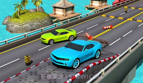 GT链式赛车截图4 GT链式赛车截图4