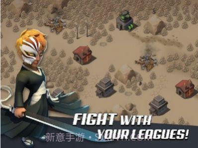 僵尸冲突末世战争截图2