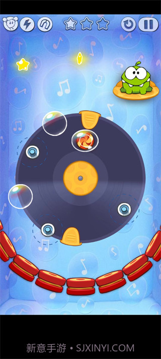 割绳子v3.51.0截图1 割绳子v3.51.0截图1