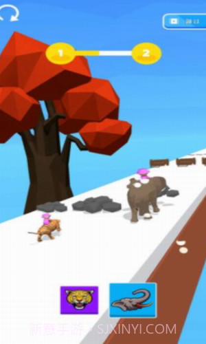 动森沙盒大聚会截图2