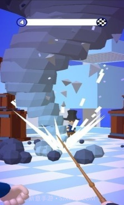 法师杀手截图1 法师杀手截图1