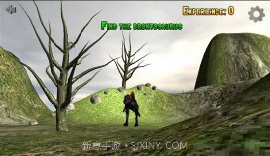 3D动物探索截图2 3D动物探索截图2