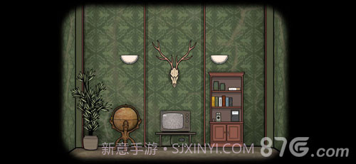 Cube Escape:Paradox截图5