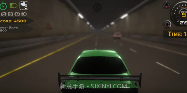 漂移力量2截图1 漂移力量2截图1