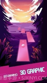 跳舞的音乐星球截图3 跳舞的音乐星球截图3