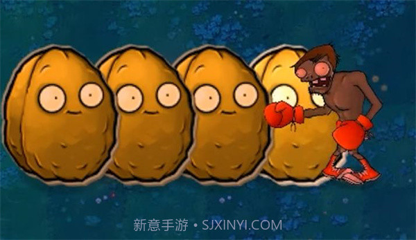 活死人之园截图2