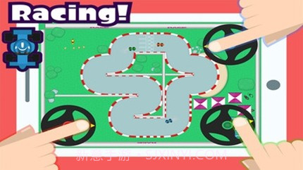 4人迷你截图1 4人迷你截图1