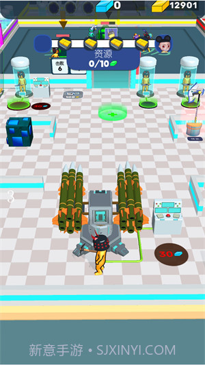 全面战争对决截图2 全面战争对决截图2