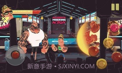 勃特战士安卓正版截图2 勃特战士安卓正版截图2