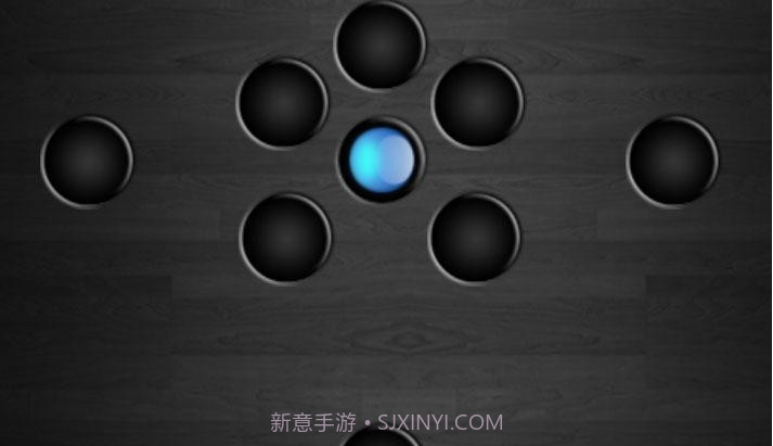 重力钢珠截图2 重力钢珠截图2