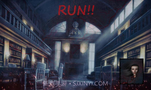 魂眼恶魔截图1 魂眼恶魔截图1