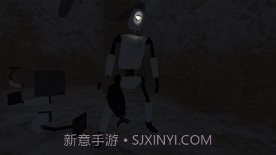 机器人实验室截图2