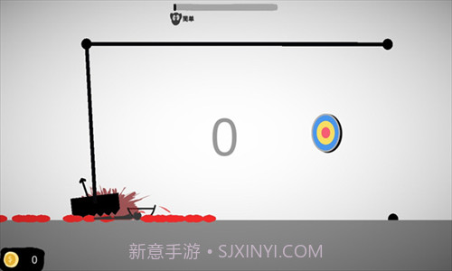 射偏就会死截图1 射偏就会死截图1