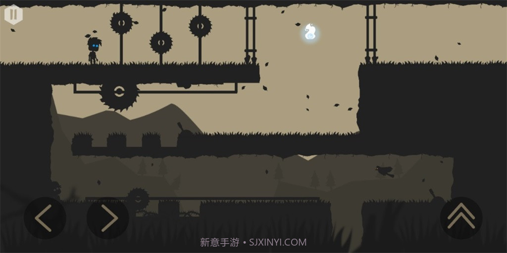 亲属坟墓截图1 亲属坟墓截图1