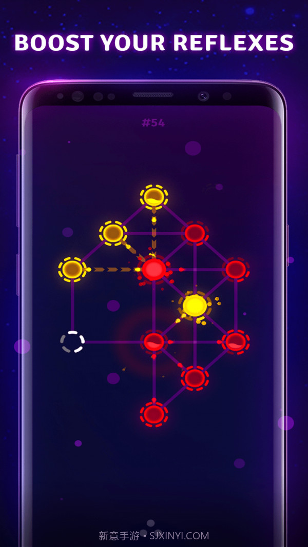 点滴战争截图2 点滴战争截图2