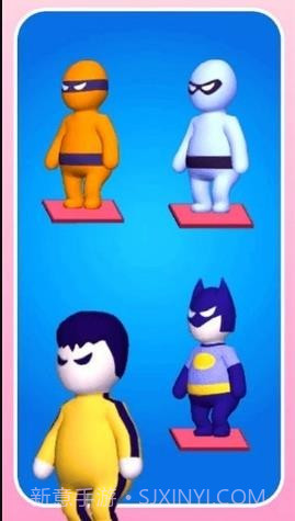 移动地板截图2 移动地板截图2