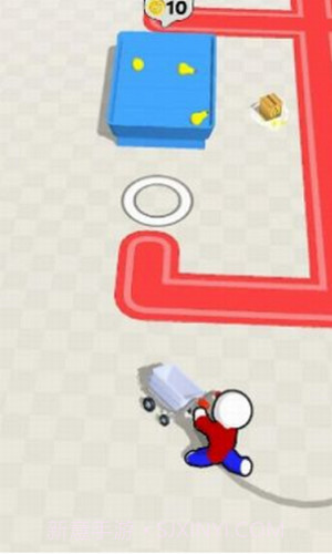 超市大卖场截图1