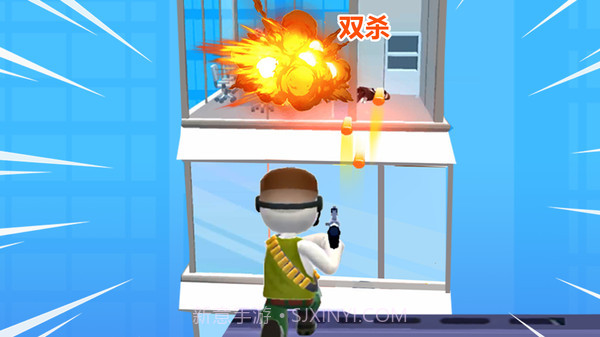 空中特工队截图1 空中特工队截图1