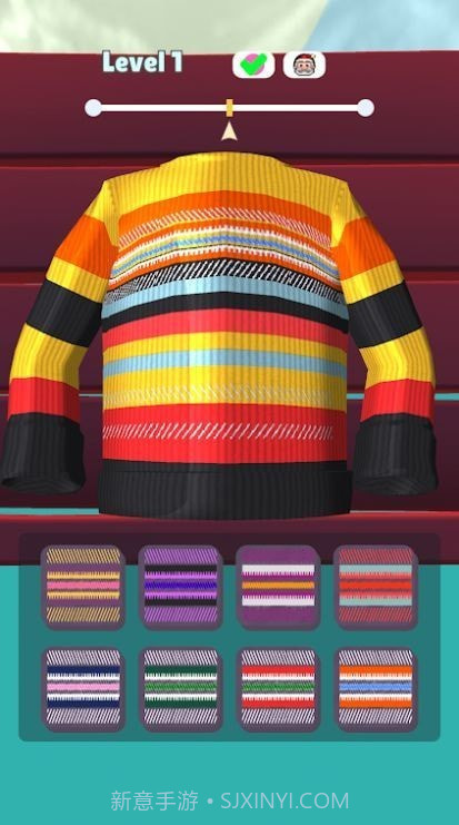 丑陋的圣诞毛衣截图2 丑陋的圣诞毛衣截图2