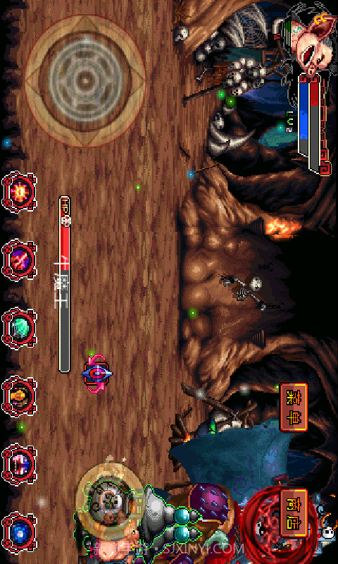 西游降魔篇截图4 西游降魔篇截图4