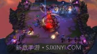 云顶之弈独立版截图3 云顶之弈独立版截图3