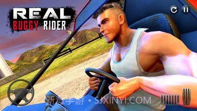 越野沙丘车截图3