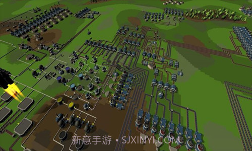 工业厂房2截图3