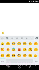 Google键盘Google keyboard截图3 Google键盘Google keyboard截图3