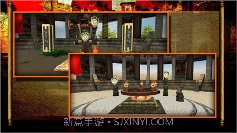 古代射箭大师3D修改版截图2 古代射箭大师3D修改版截图2