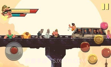 勃特战士安卓正版截图3 勃特战士安卓正版截图3