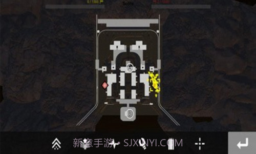 像素战线截图2 像素战线截图2