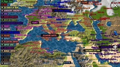 钢铁之躯2新大陆联机版截图2