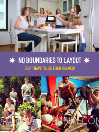 克隆相机Clone截图3