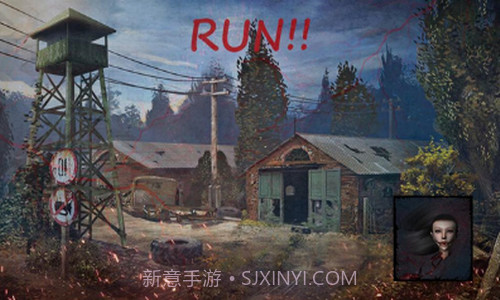 魂眼恶魔截图3 魂眼恶魔截图3