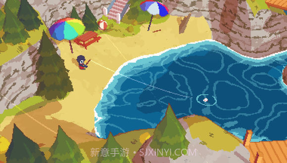 短途旅行截图4 短途旅行截图4