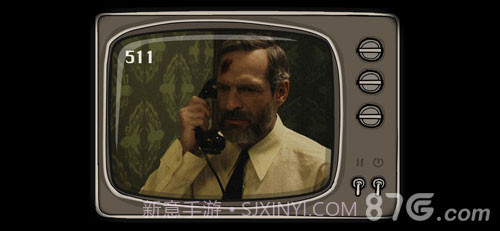 Cube Escape:Paradox截图4