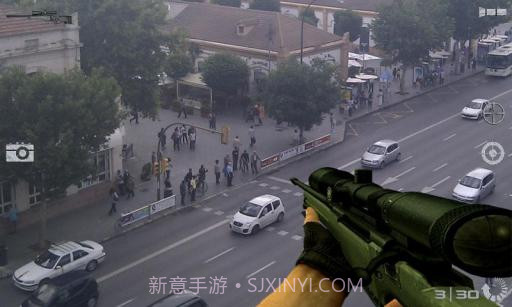 武装相机 Armed Cam截图3