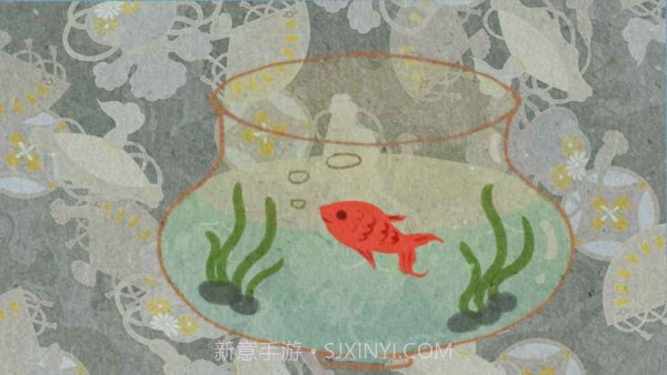 鱼悠悠养成计划截图2