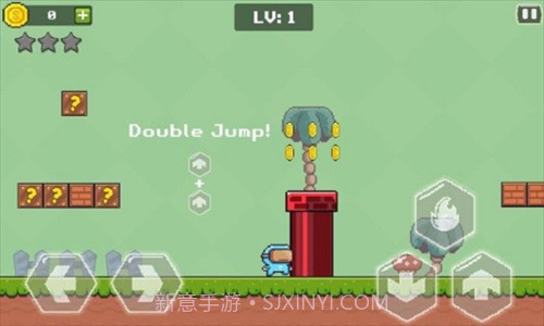 小戴夫的世界截图1