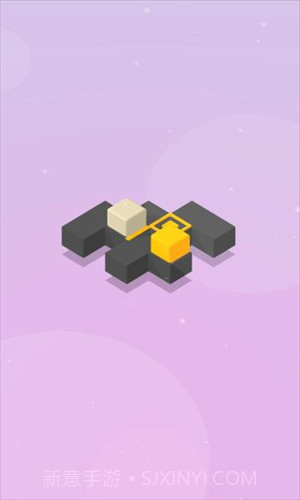 立方体融合截图3 立方体融合截图3