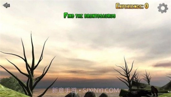 3D动物探索截图1 3D动物探索截图1