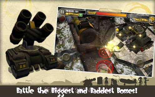 掌上大反攻截图4 掌上大反攻截图4