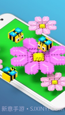 神奇十字绣截图3