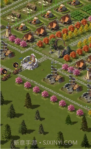 帝国开拓者截图4